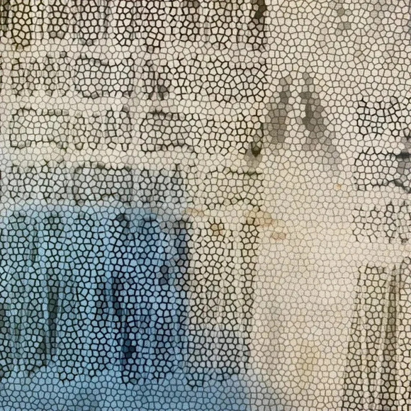 Jennifer Close Made In Italy Casual Dress Women Size L - Picture 7 of 7